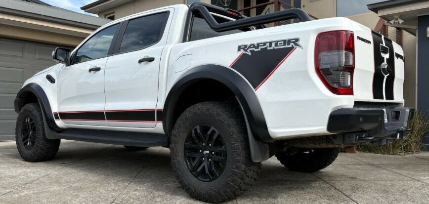 Ford Ranger image 3