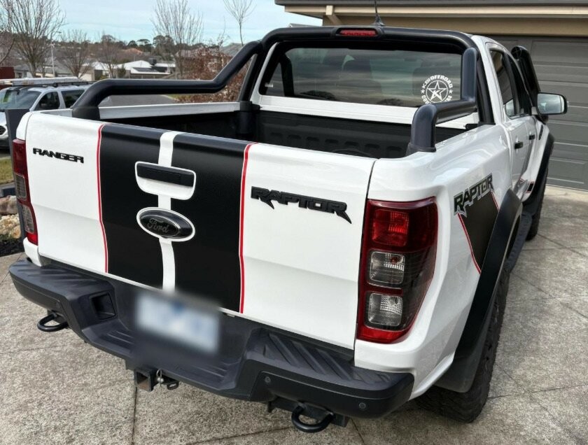 Ford Ranger image 4