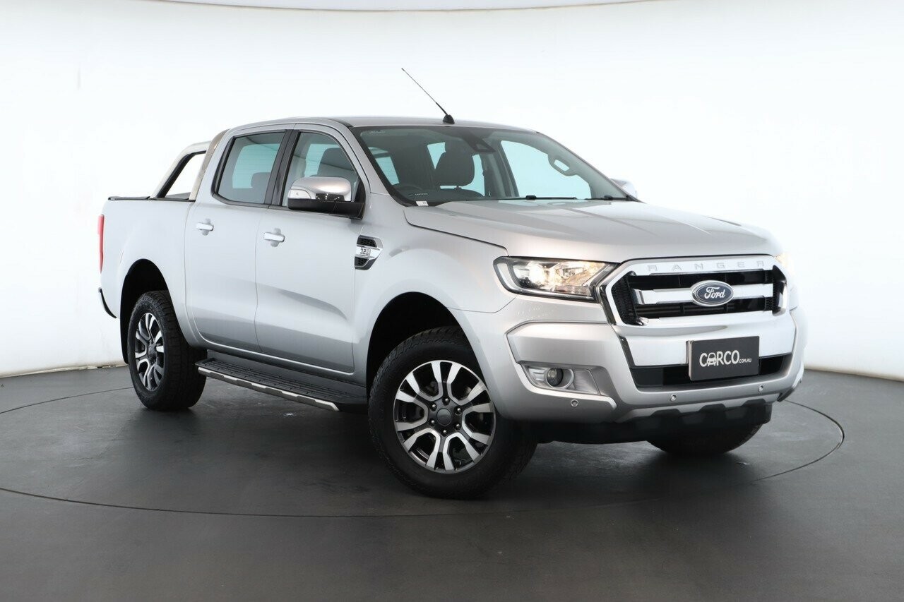 Ford Ranger image 1