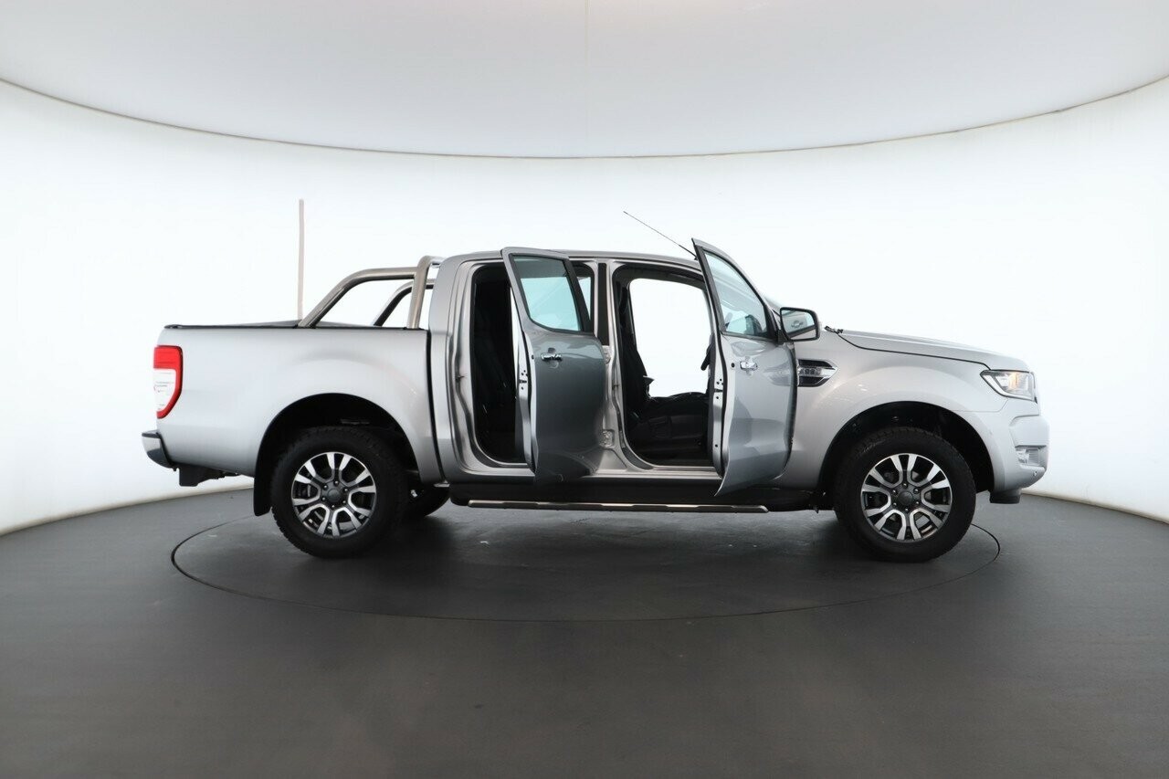 Ford Ranger image 2