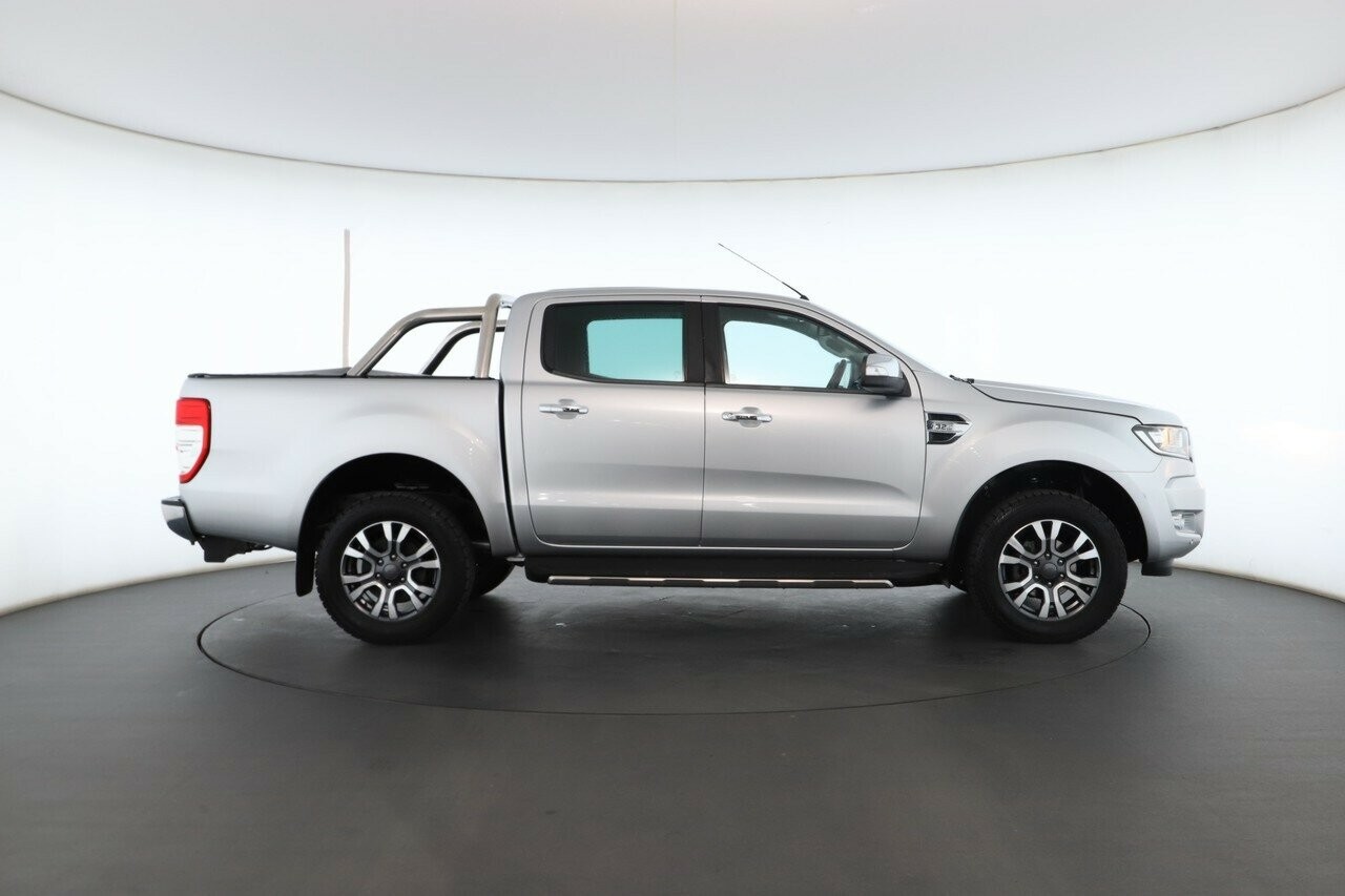 Ford Ranger image 3