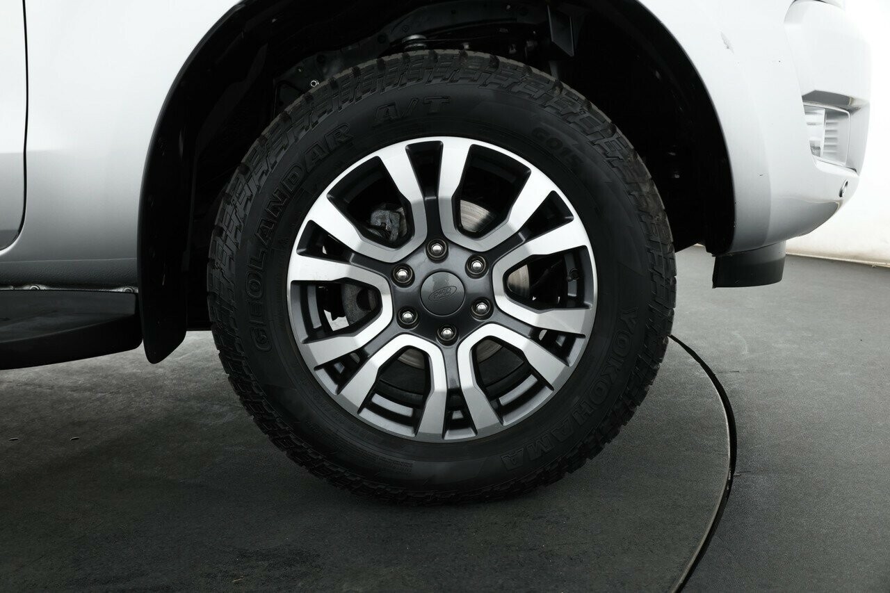 Ford Ranger image 4
