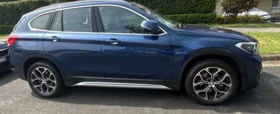 BMW X1 image 2