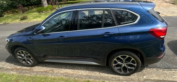 BMW X1 image 4