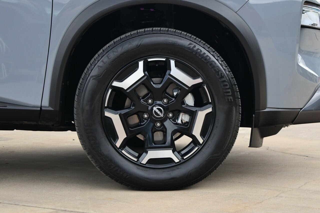 Nissan X-trail image 3