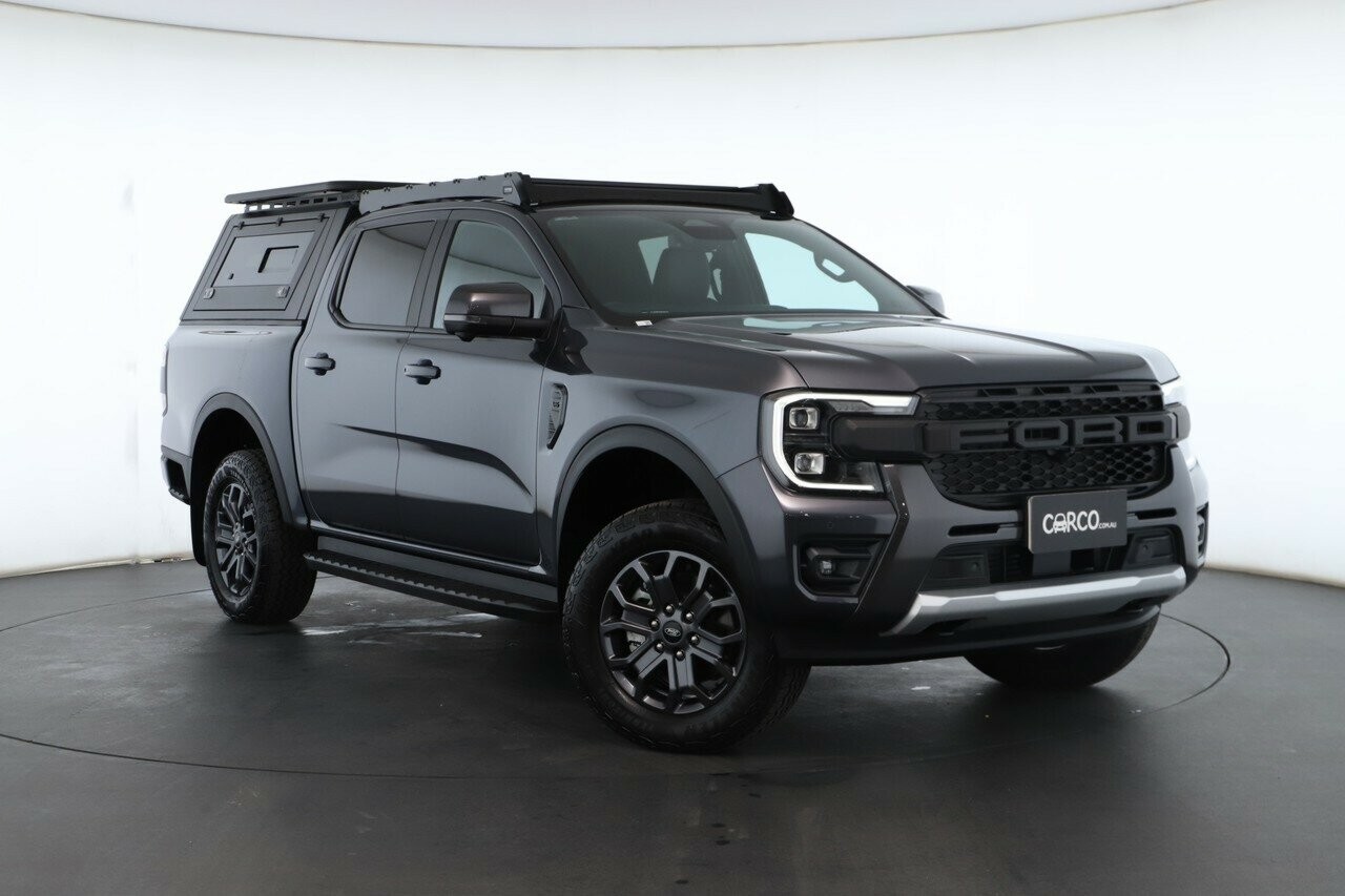 Ford Ranger image 1