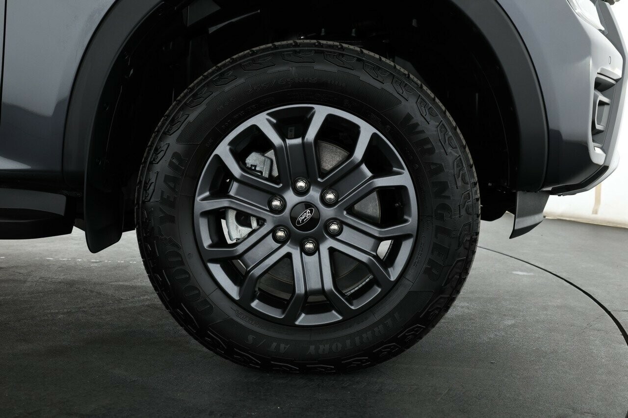 Ford Ranger image 2