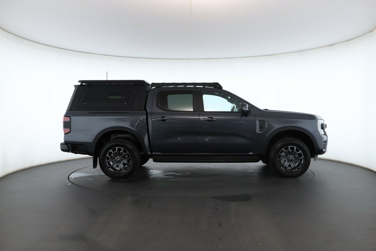 Ford Ranger image 4