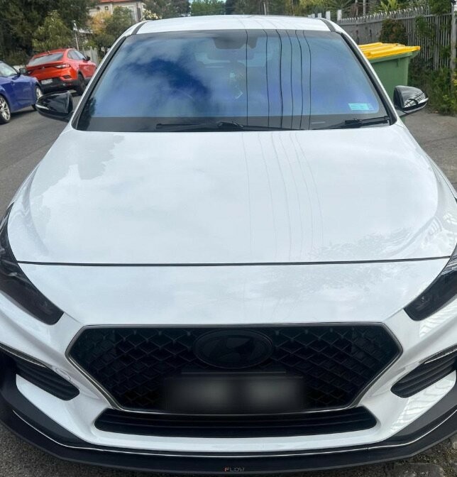 Hyundai I30 image 2