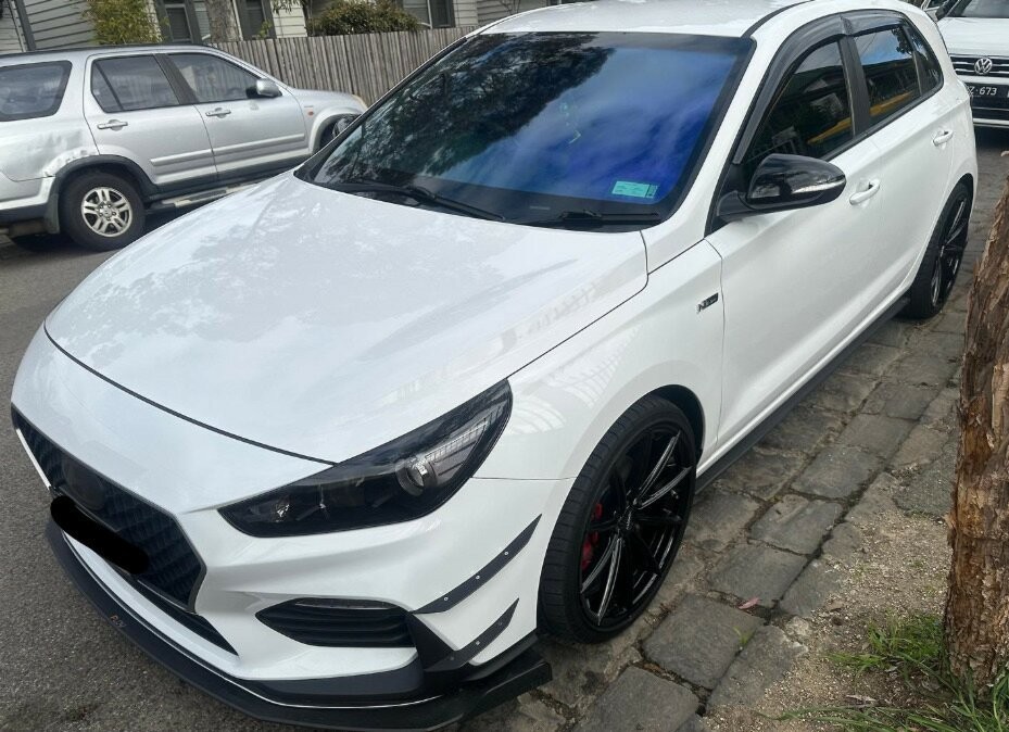 Hyundai I30 image 3