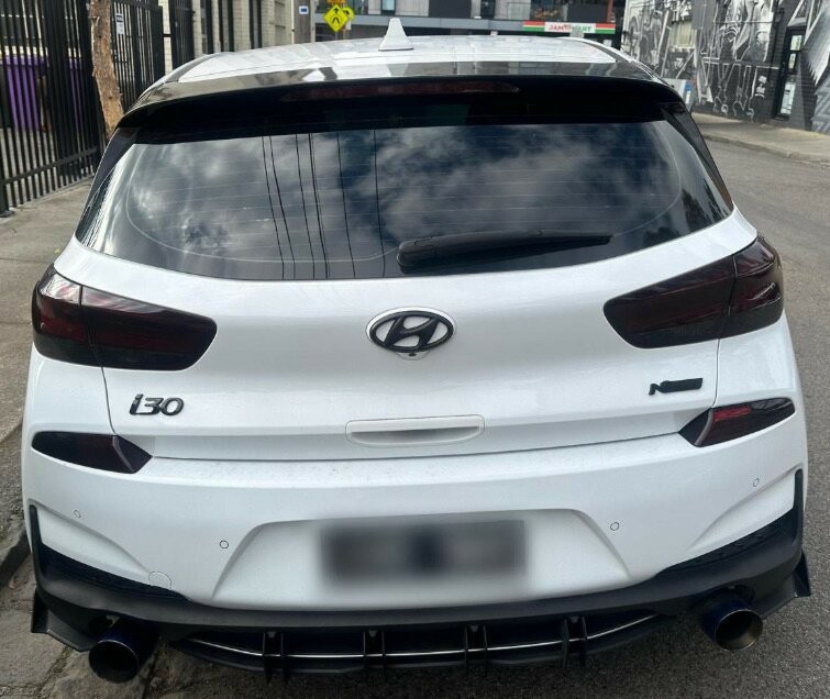 Hyundai I30 image 4