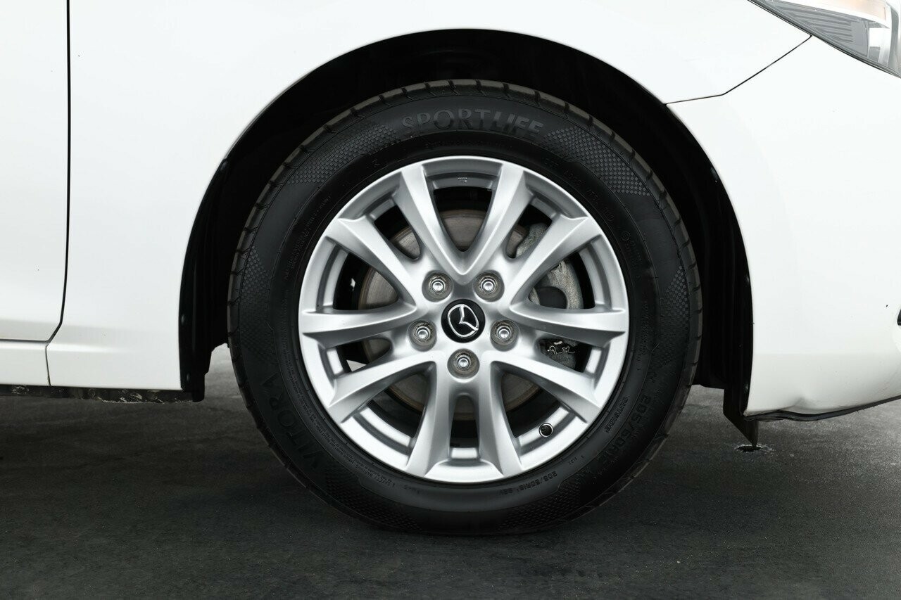 Mazda 3 image 4