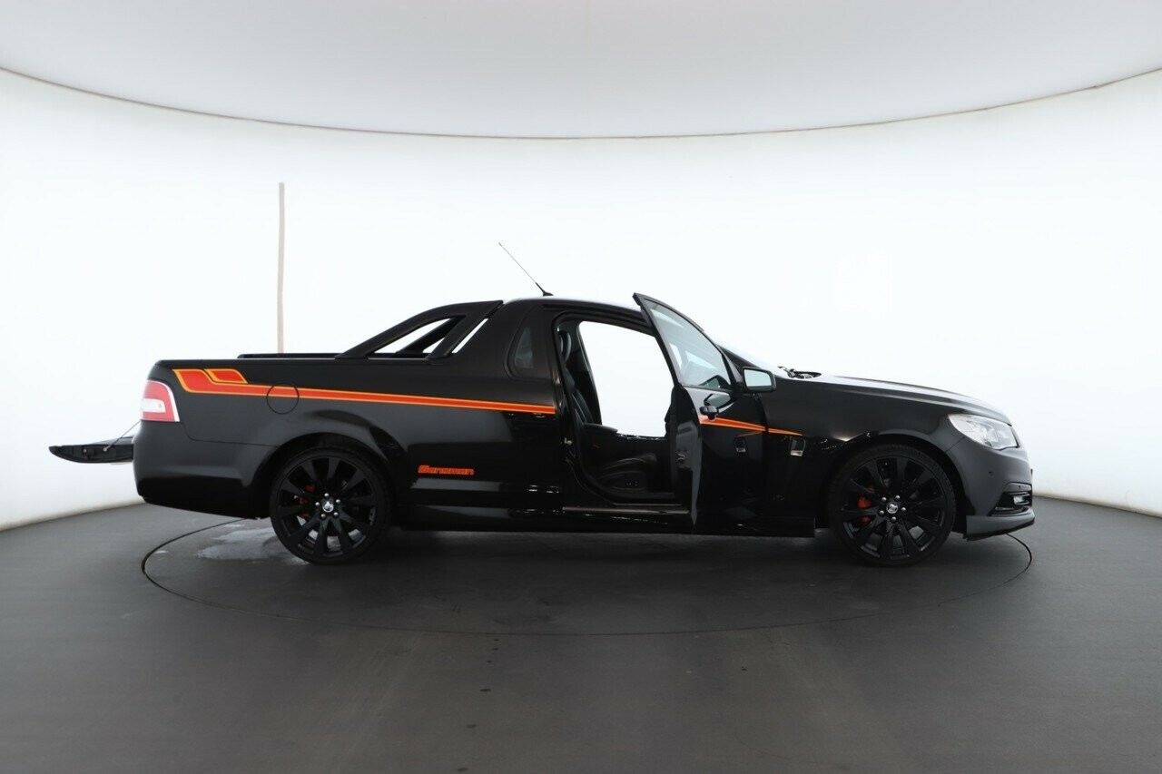 Holden Ute image 2