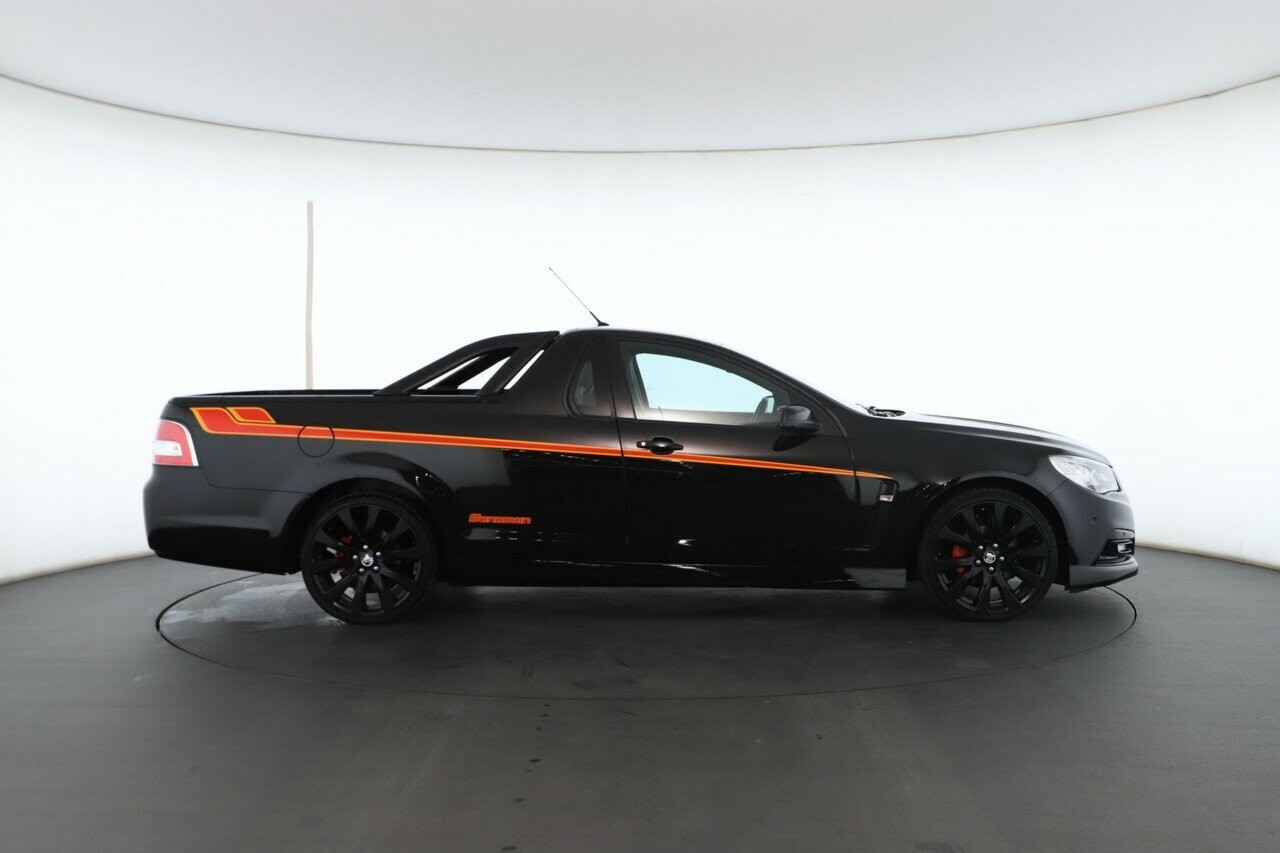 Holden Ute image 3