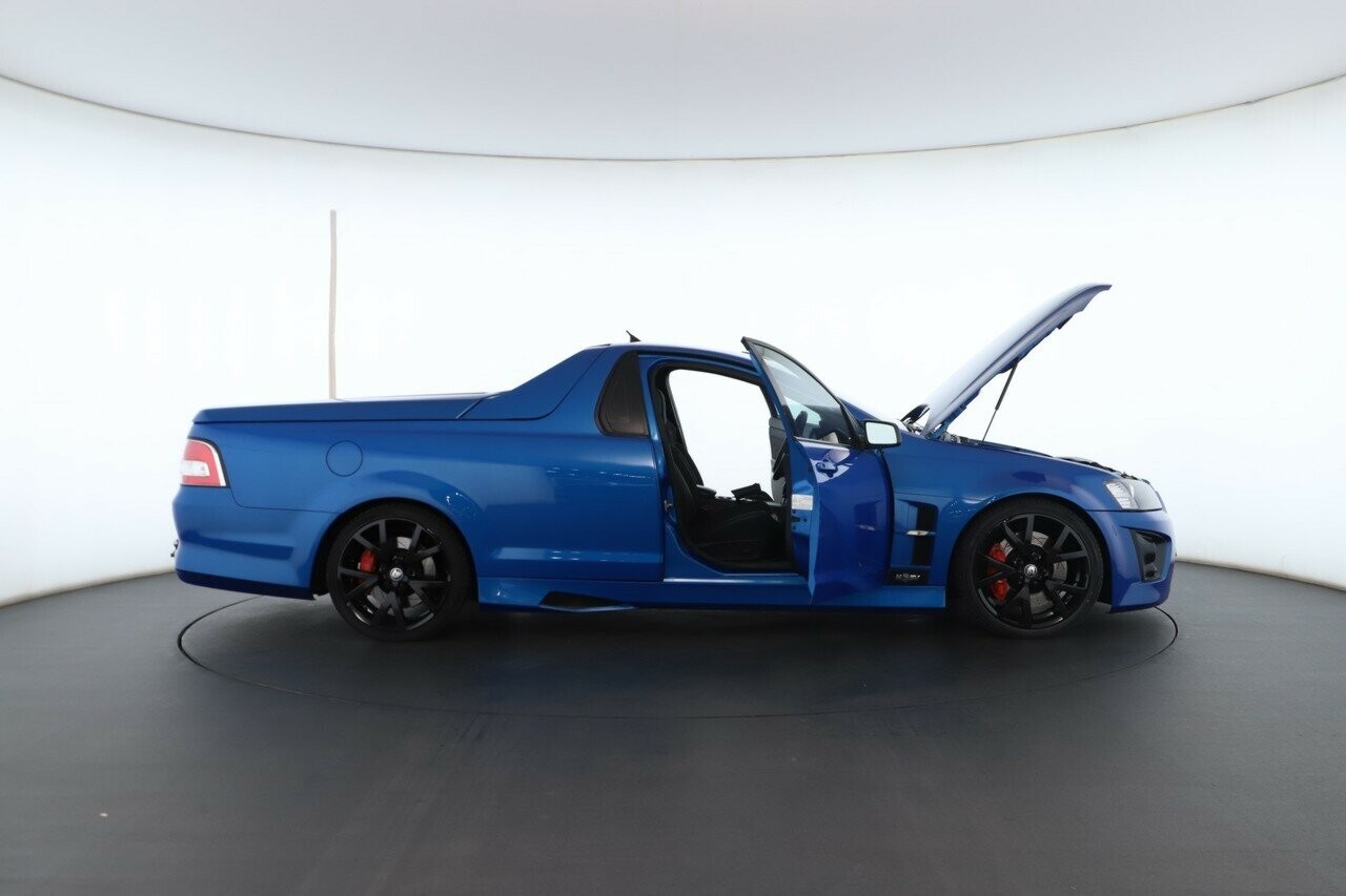 Holden Special Vehicles Maloo image 2