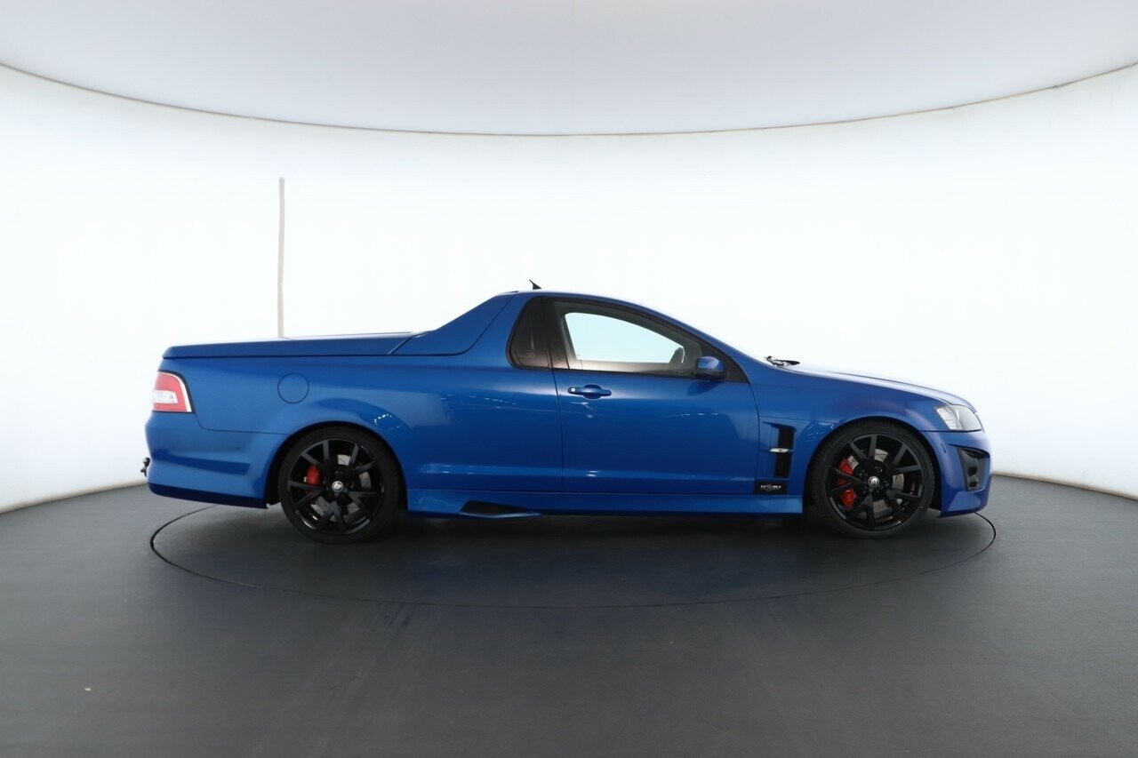 Holden Special Vehicles Maloo image 3