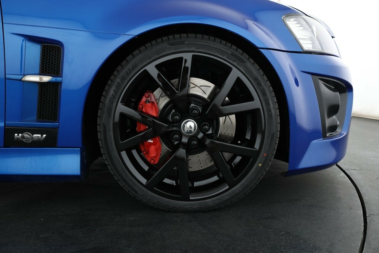 Holden Special Vehicles Maloo image 4