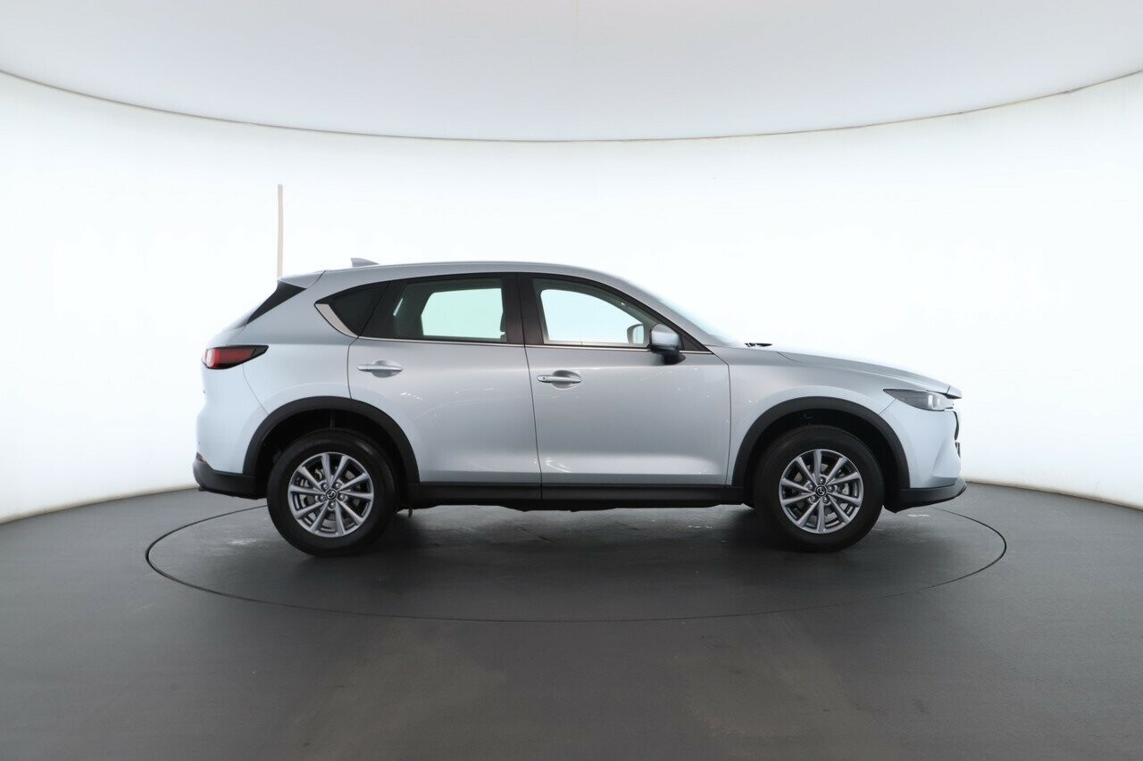 Mazda Cx-5 image 3