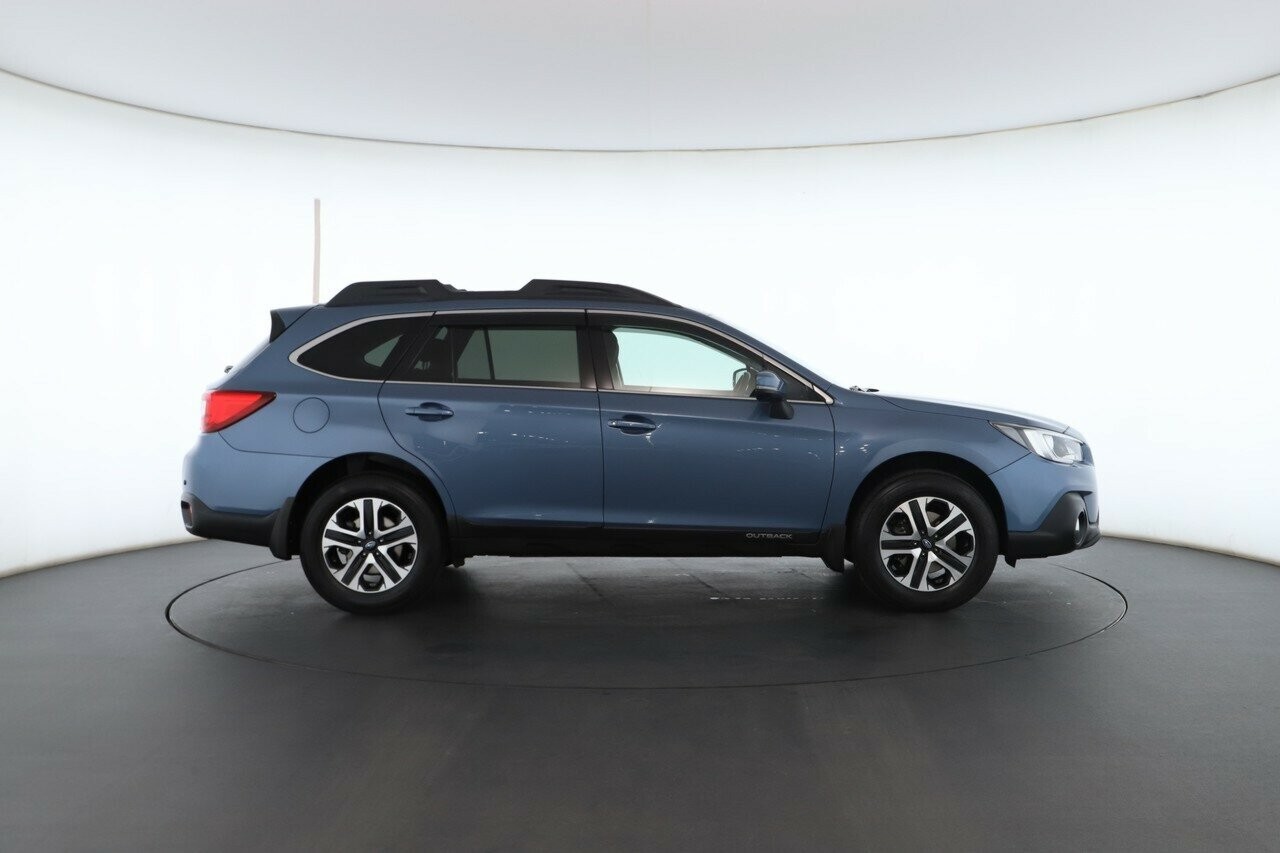 Subaru Outback image 3
