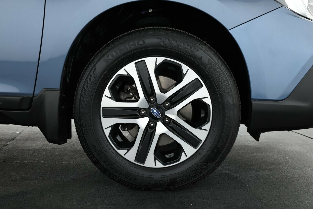 Subaru Outback image 4