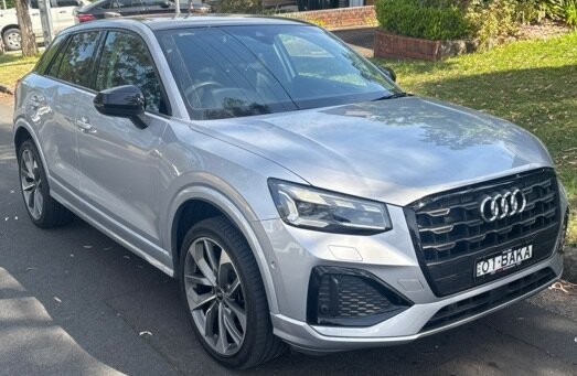 Audi Q2 image 1