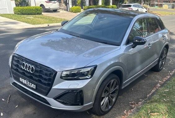 Audi Q2 image 2