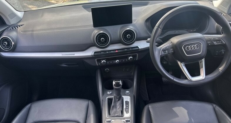 Audi Q2 image 3