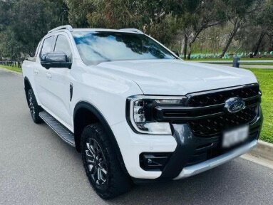 Ford Ranger image 1