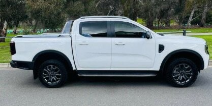 Ford Ranger image 2