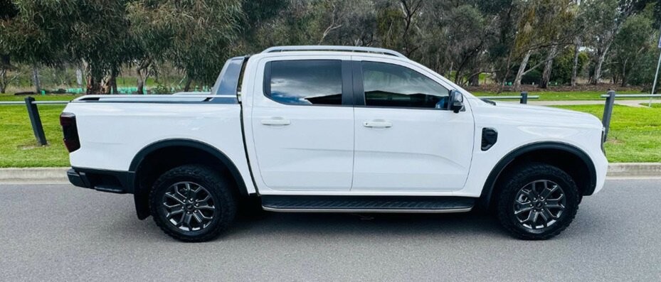 Ford Ranger image 3