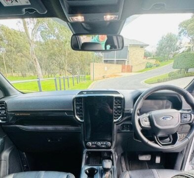 Ford Ranger image 4