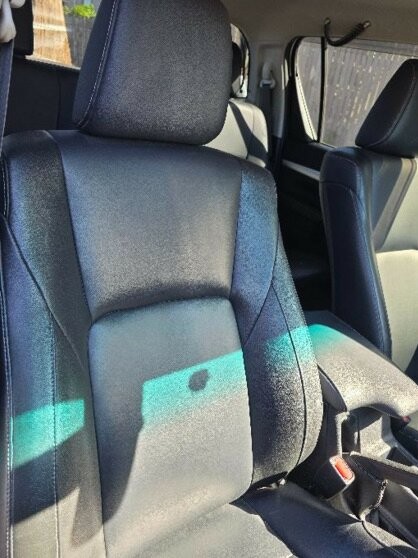 Toyota Hilux image 3