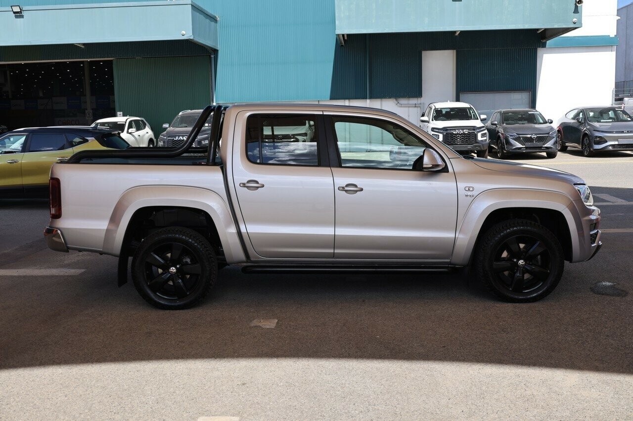 Volkswagen Amarok image 2