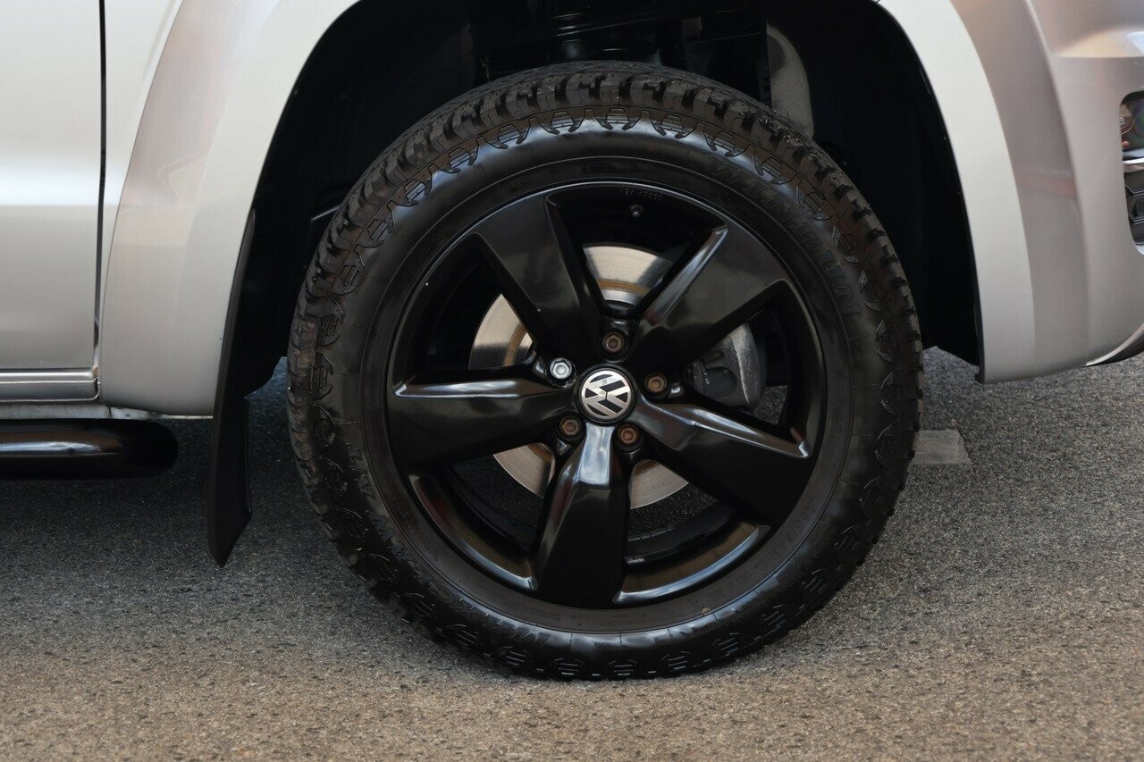 Volkswagen Amarok image 3