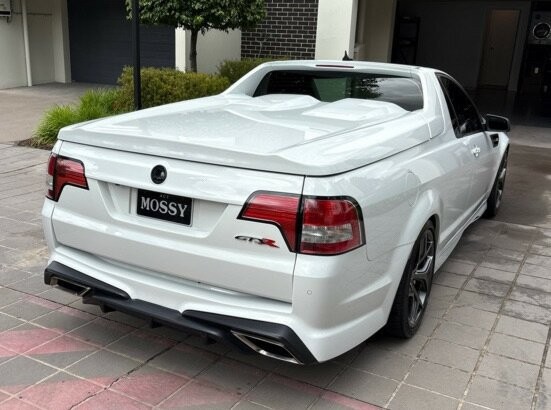 Holden Special Vehicles Maloo image 3