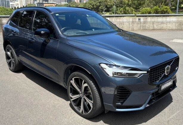 Volvo Xc60 image 1