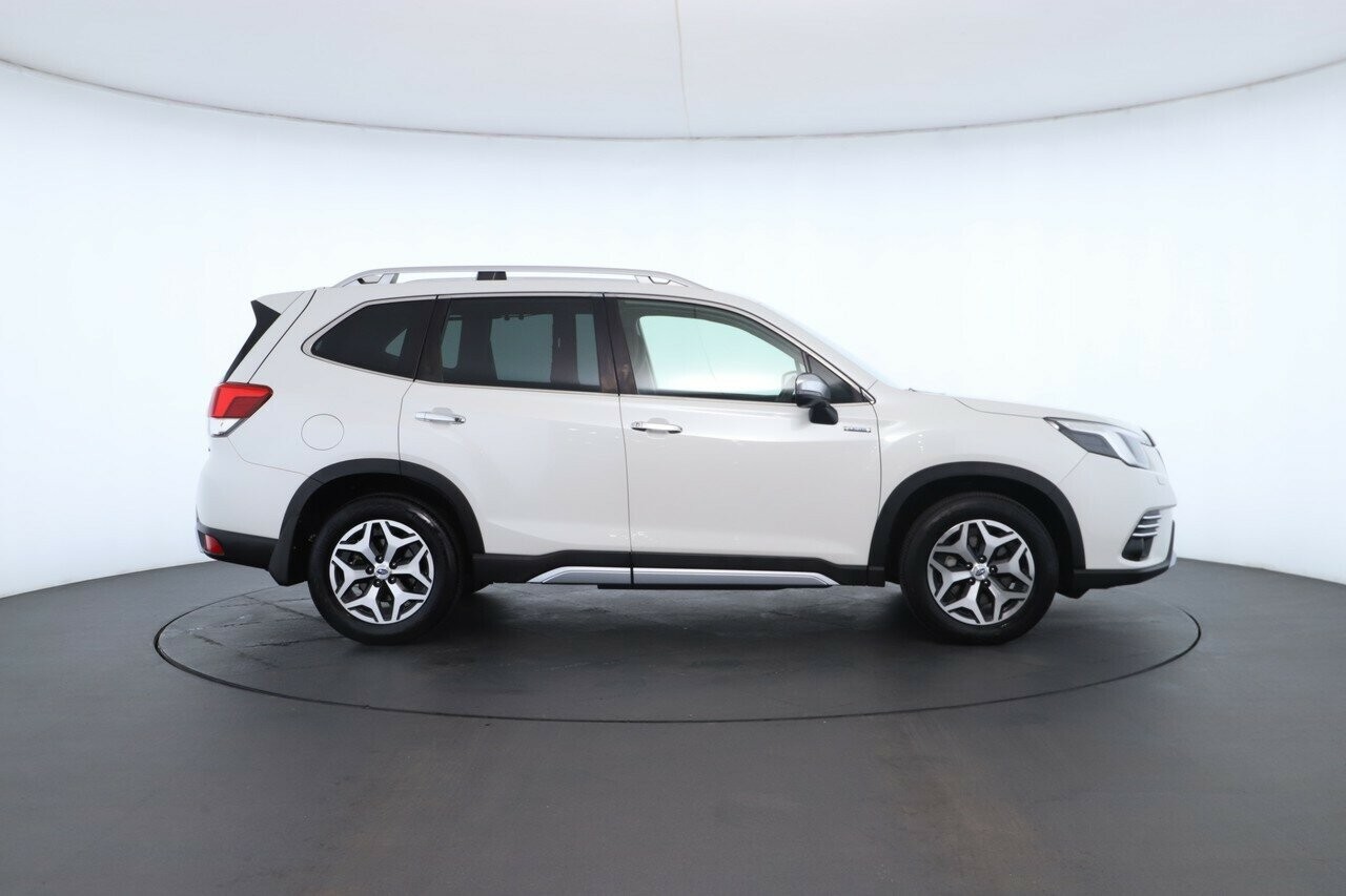 Subaru Forester image 4