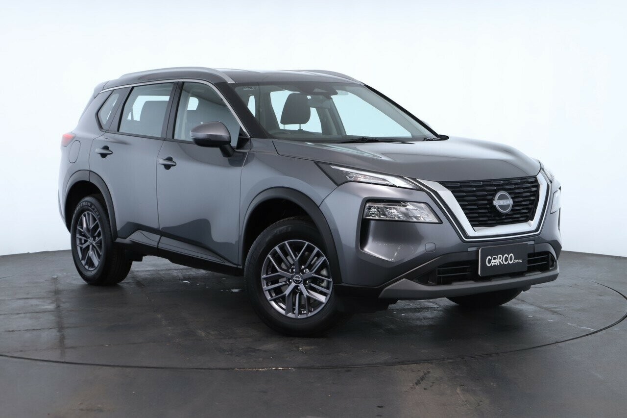 Nissan X-trail image 1