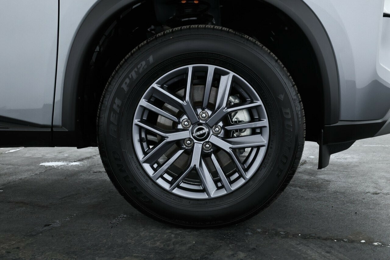 Nissan X-trail image 4