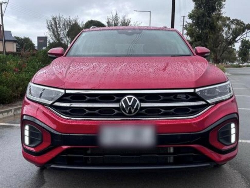 Volkswagen T-roc image 3