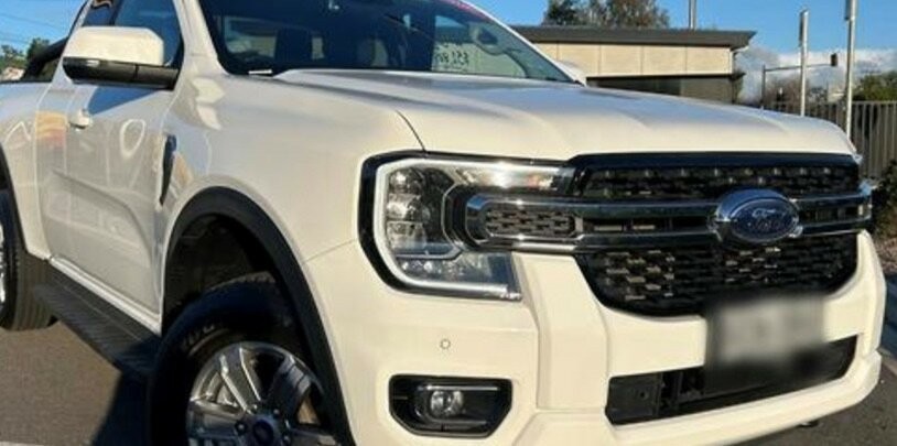 Ford Ranger image 2