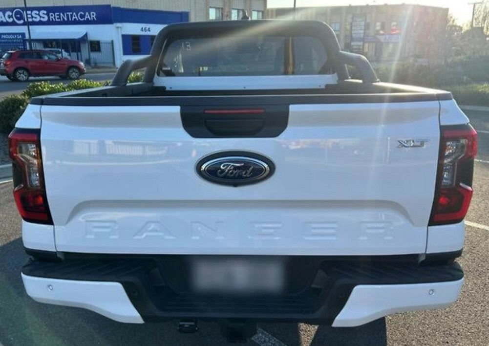 Ford Ranger image 3