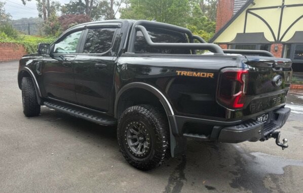Ford Ranger image 2
