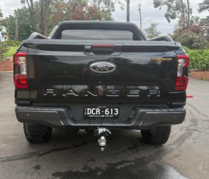 Ford Ranger image 3