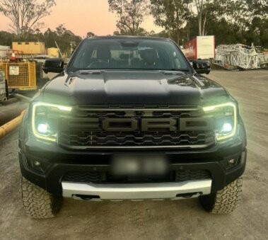 Ford Ranger image 3