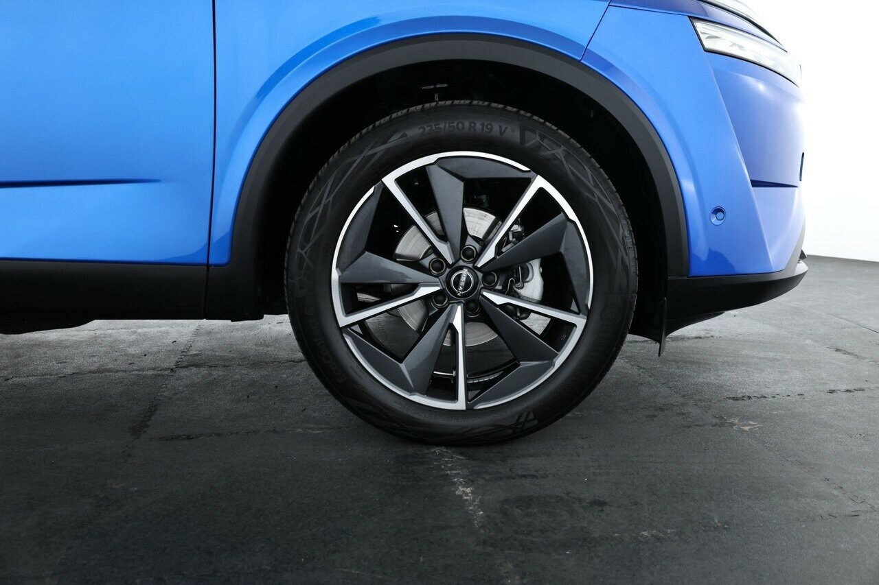 Nissan Qashqai image 4