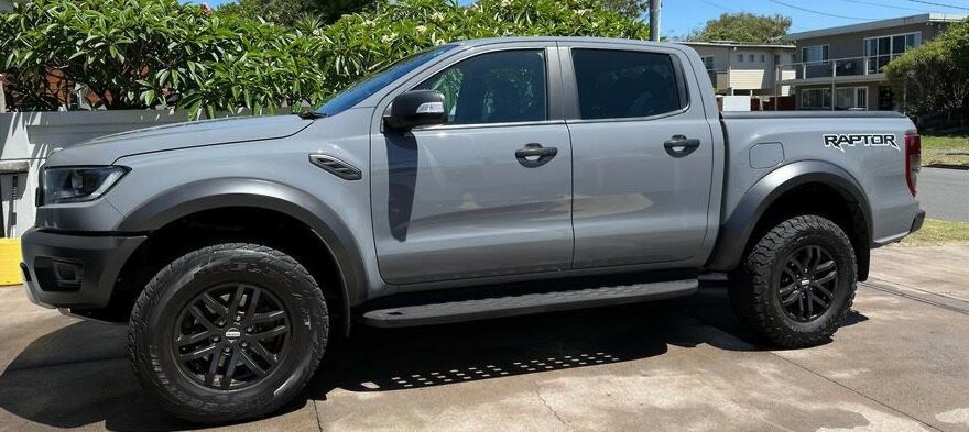 Ford Ranger image 1