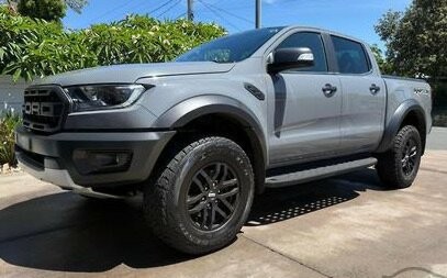 Ford Ranger image 2