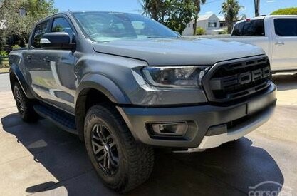 Ford Ranger image 3