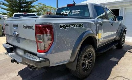 Ford Ranger image 4